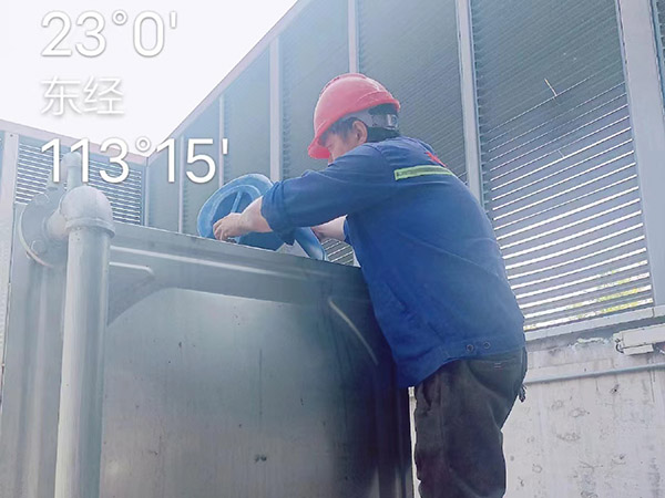 水处理药剂