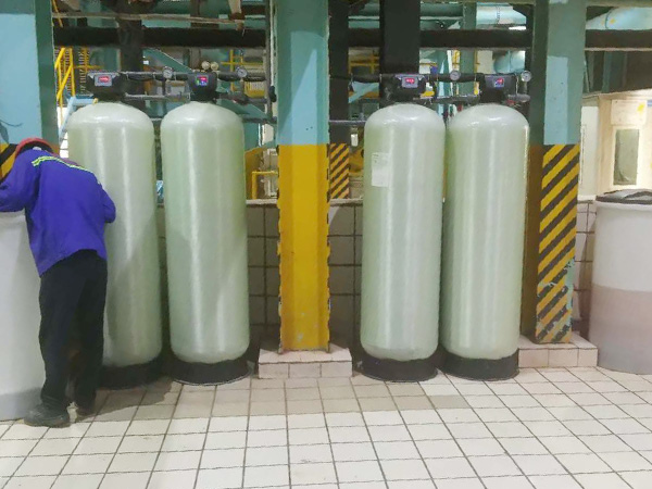 软化水设备