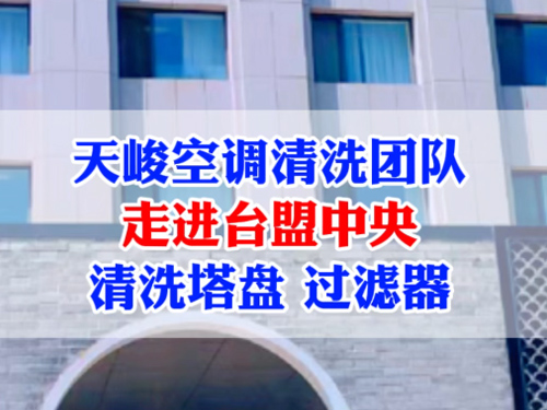 台盟中央